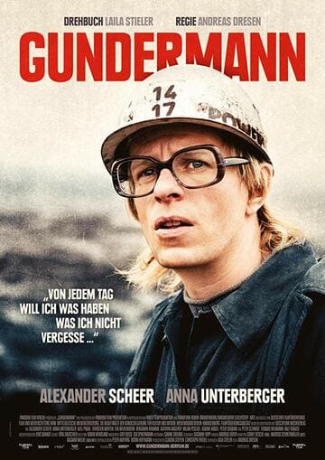 Гундерманн онлайн