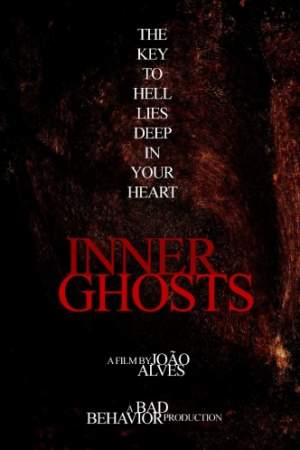 Внутренние призраки онлайн