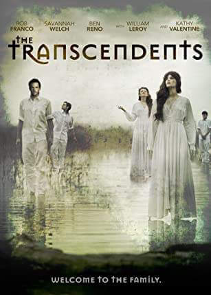 Трансценденты онлайн