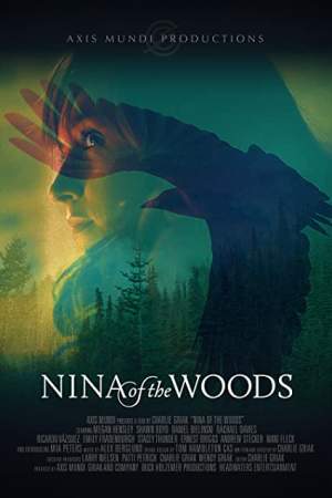 Нина из леса онлайн