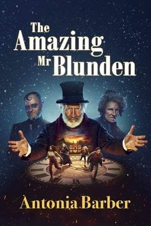 Изумительный мистер Бланден онлайн